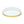 LightFixturesUSA - Scandinavian 5CCT Dimmable LED Round Flush Mount Light - Ceiling Light - White - 