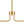 LightFixturesUSA-Scandinavian Brass Blue Round Dimmable LED Pendant-Pendant Light-16 in-