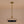 LightFixturesUSA-Scandinavian Brass Blue Round Dimmable LED Pendant-Pendant Light-16 in-