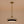 LightFixturesUSA-Scandinavian Brass Blue Round Dimmable LED Pendant-Pendant Light-16 in-