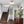 Load image into Gallery viewer, LightFixturesUSA - Scandinavian Brass White Round Dimmable LED Semi Flush Light - Ceiling Light - White - 
