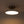 LightFixturesUSA - Scandinavian Brass White Round Dimmable LED Semi Flush Light - Ceiling Light - White - 