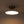 Load image into Gallery viewer, LightFixturesUSA - Scandinavian Brass White Round Dimmable LED Semi Flush Light - Ceiling Light - White - 
