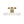 Load image into Gallery viewer, LightFixturesUSA - Scandinavian Brass White Round Dimmable LED Semi Flush Light - Ceiling Light - White - 
