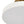 LightFixturesUSA - Scandinavian Brass White Round Dimmable LED Semi Flush Light - Ceiling Light - White - 