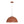 LightFixturesUSA-Scandinavian Colored Wide Metal Dome Kitchen Pendant Light-Pendant Light-Gray-
