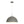 LightFixturesUSA-Scandinavian Colored Wide Metal Dome Kitchen Pendant Light-Pendant Light-Gray-