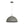 LightFixturesUSA-Scandinavian Colored Wide Metal Dome Kitchen Pendant Light-Pendant Light-Gray-