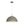 LightFixturesUSA-Scandinavian Colored Wide Metal Dome Kitchen Pendant Light-Pendant Light-Gray-