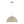 LightFixturesUSA-Scandinavian Colored Wide Metal Dome Kitchen Pendant Light-Pendant Light-Greige-