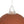 LightFixturesUSA-Scandinavian Colored Wide Metal Dome Kitchen Pendant Light-Pendant Light-Orange-