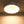 LightFixturesUSA-Scandinavian Dimmable LED Round Halo Flush Mount Light-Ceiling Light-White-