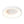 LightFixturesUSA-Scandinavian Dimmable LED Round Halo Flush Mount Light-Ceiling Light-White-