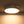LightFixturesUSA-Scandinavian Dimmable LED Round Halo Flush Mount Light-Ceiling Light-White-
