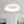 LightFixturesUSA-Scandinavian Dimmable LED Round Halo Flush Mount Light-Ceiling Light-White-