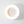 LightFixturesUSA-Scandinavian Dimmable LED Round Halo Flush Mount Light-Ceiling Light-White-