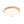 LightFixturesUSA - Scandinavian Dimmable LED Round Wood Grain Flush Mount - Ceiling Light - 20.5 in - 