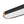 LightFixturesUSA-Scandinavian Dimmable LED Wood Oval Flush Mount Light-Ceiling Light-Black-