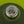 LightFixturesUSA-Scandinavian Lime Green Glass Round Drum Semi Flush Mount-Ceiling Light-13.8 in-