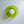 LightFixturesUSA-Scandinavian Lime Green Glass Round Drum Semi Flush Mount-Ceiling Light-13.8 in-