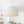 LightFixturesUSA - Scandinavian Oversized Iron White Bell Dome Pendant Light - Chandelier - White - 
