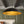 LightFixturesUSA - Scandinavian Retro Oversized Black Gold Flat Dome Metal Pendant - Chandelier - Black+Gold - 