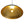 LightFixturesUSA - Scandinavian Retro Oversized Black Gold Flat Dome Metal Pendant - Chandelier - Black+Gold - 