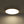 LightFixturesUSA - Scandinavian Round Dimmable LED Ceiling Light DIP Switch - Ceiling Light - White+Gold - 