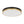LightFixturesUSA - Scandinavian Round Dimmable LED Ceiling Light DIP Switch - Ceiling Light - White+Gold - 