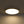 LightFixturesUSA - Scandinavian Round Dimmable LED Ceiling Light DIP Switch - Ceiling Light - White+Gold - 