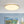 Load image into Gallery viewer, LightFixturesUSA - Scandinavian Round Dimmable LED Ceiling Light DIP Switch - Ceiling Light - White+Gold - 
