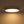 Load image into Gallery viewer, LightFixturesUSA - Scandinavian Round Dimmable LED Ceiling Light DIP Switch - Ceiling Light - White+Gold - 
