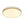 Load image into Gallery viewer, LightFixturesUSA - Scandinavian Round Dimmable LED Ceiling Light DIP Switch - Ceiling Light - White+Gold - 
