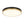 LightFixturesUSA - Scandinavian Round Dimmable LED Ceiling Light DIP Switch - Ceiling Light - White+Gold - 