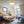 LightFixturesUSA - Scandinavian Wooden Dimmable LED Square Flush Mount - Ceiling Light - 15.7 in - 