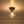 LightFixturesUSA - Schoolhouse 1 - light Round Clear Glass Shade Semi Flush Mount - Ceiling Light - Black - 