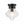 LightFixturesUSA - Schoolhouse 1 - light Round Clear Glass Shade Semi Flush Mount - Ceiling Light - Black - 