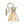 Load image into Gallery viewer, LightFixturesUSA - Sculptural Bloom 1 - Light Brass Capiz Shell Glass Wall Sconce - Wall Sconce - 2 Packs - 
