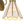 LightFixturesUSA - Sculptural Bloom 1 - Light Brass Capiz Shell Glass Wall Sconce - Wall Sconce - 2 Packs - 