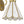 Load image into Gallery viewer, LightFixturesUSA - Sculptural Bloom 1 - Light Brass Capiz Shell Glass Wall Sconce - Wall Sconce - 2 Packs - 
