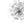 LightFixturesUSA - Sculptural Bloom Dandelion Crystal Floral Bubble Chandelier - Chandelier - Chrome - 