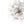 LightFixturesUSA - Sculptural Bloom Dandelion Crystal Floral Bubble Chandelier - Chandelier - Chrome - 