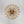 LightFixturesUSA-Sculptural Glam 6-Light Distressed Gold Crystal Orb Chandelier-Chandelier-22 in-