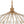 LightFixturesUSA-Sculptural Glam 6-Light Distressed Gold Crystal Orb Chandelier-Chandelier-22 in-