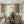 LightFixturesUSA-Sculptural Glam 6-Light Distressed Gold Crystal Orb Chandelier-Chandelier-22 in-