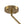 LightFixturesUSA - Sculptural Sunburst Bloom Frosted Quartz Dandelion Chandelier - Chandelier - Brass - 