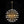 LightFixturesUSA - Sculptural Sunburst Bloom Frosted Quartz Dandelion Chandelier - Chandelier - Brass - 
