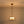 LightFixturesUSA - Seeded Glass Drum Semi Flush Mount / Pendant Light - Ceiling Light - 14 in - 