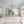 LightFixturesUSA - Shabby Chic 6 - Light Crystal Empire Candle Chandelier - Chandelier - 27.6 in. - 