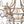 Load image into Gallery viewer, LightFixturesUSA - Shabby Chic 6 - Light Crystal Empire Candle Chandelier - Chandelier - 27.6 in. - 
